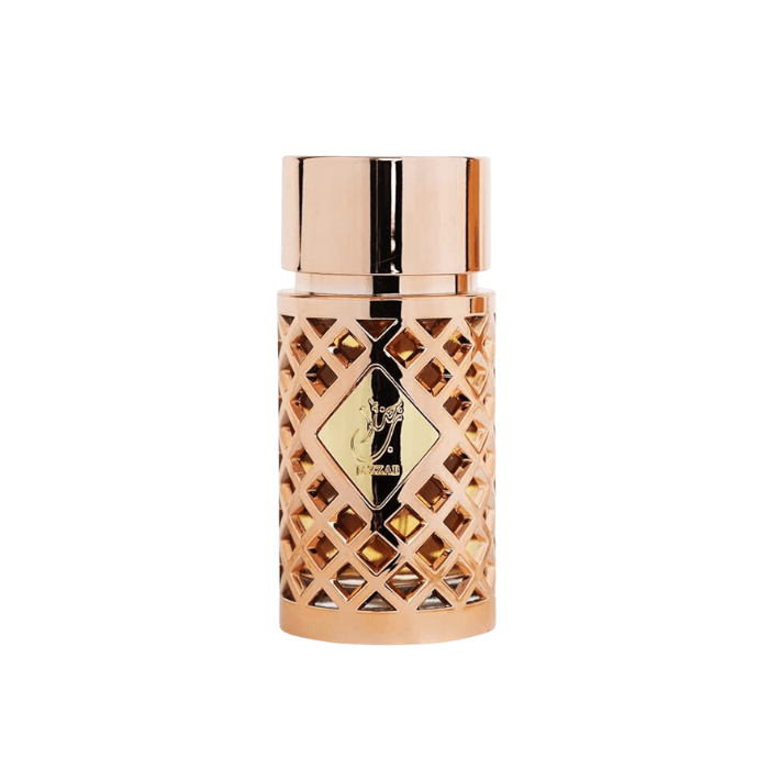 Ard al Zaafaran Jazzab Gold Eau de Parfum