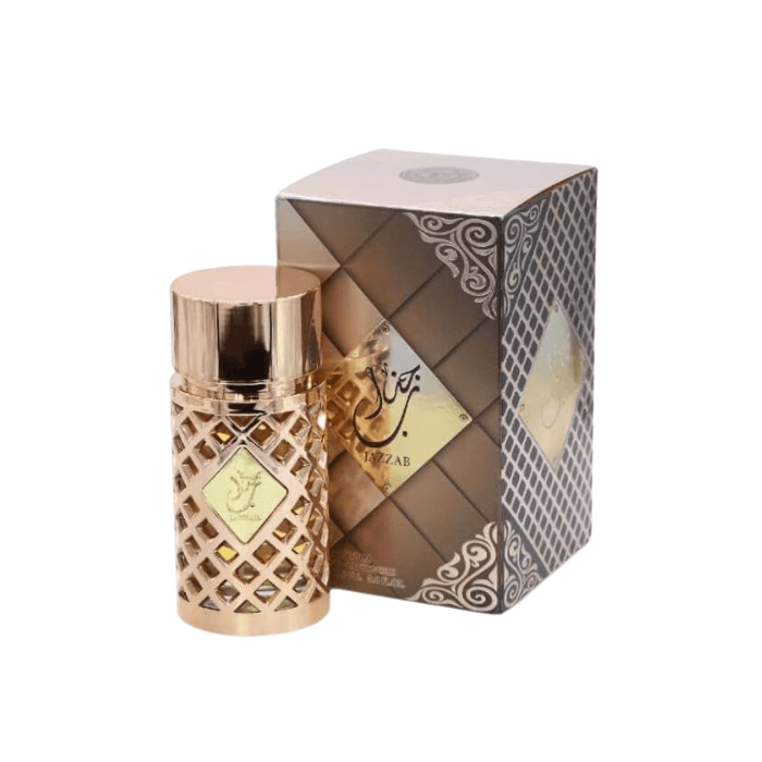 Ard al Zaafaran Jazzab Gold Eau de Parfum